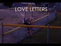 Phora - Love Letters (feat. Skye) (Lyrics)