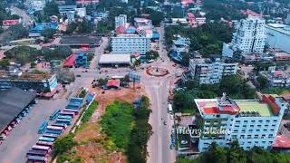 drone shoot thrissur