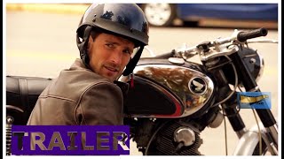 Sweet Autumn - Comedy, Romance Movie Trailer - 2021 - Nikki Deloach, Andrew W. Walker, Daina Leitold