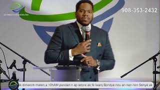 Adorasyon et Lwanj | Sunday, December 22, 2024 | OEM Church