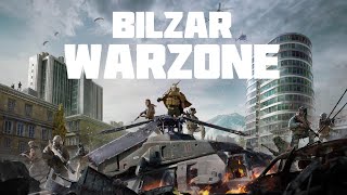 WARZONE RAP SONG PART 1 - (CALL OF DUTY MODERN WARFARE) - BILZAR