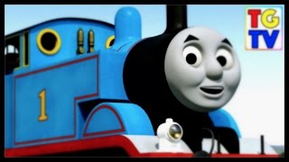thomas and friends talk to you
