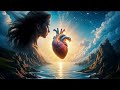 “The Throne of the Heart” — The Song of Union ✦Companion to “The Crucible of Mater”