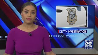 Bodies of two people found dead in Springfield home identified