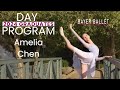 Bayer Ballet’s Day Program - Graduate 2024 - Amelia Chen - John Cranko Schule Acceptance