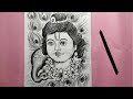 very easy pencil art bal krishna,krishna thakur drawing,how to draw bal gopal,draw lord krishna