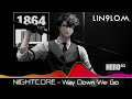 Nightcore - Way Down We Go