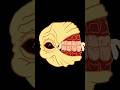 Pac-man: Eater of Souls #Shorts