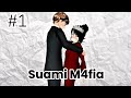 Suami M4fia [Episode 1] || DRAMA Sakura School Simulator