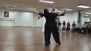 SODC2016 -12 Nov16 Ballroom lecture by Valerio \u0026 Monica Part 5