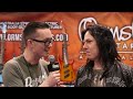 ormsby guitars at namm 2017