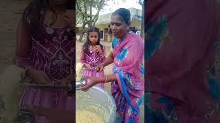 வாங்க எங்கள் பள்ளியில் பொங்கல் கொண்டாடலாம் # video #youtube #trending #ponagl#cute #viral 🔥🔥🔥