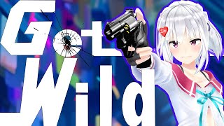 【歌ってみた】Get Wild【 #萌実 #あおぎり高校】