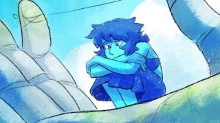 Peridot and Lapis Shorts : Episode 2 - Forgive Yourself