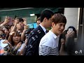 20130623 cgv 아트레온 출근길