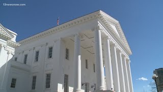 Gov. Spanberger to veto collective bargaining bill, says Senate Majority Leader