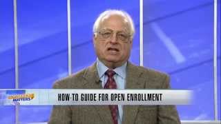 A how-to guide for open enrollment