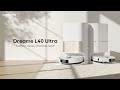 Dreame L40 Ultra | Spotless Value, Effortless Reach