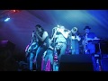 MOTOR SLAM - TUS SUEÑOS TE PERSIGUEN