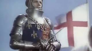 The Battle of Agincourt (Pt 1)