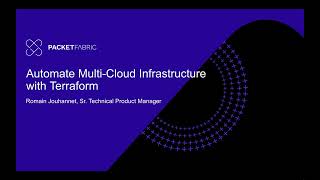 Automate Multi-Cloud Infrastructure with Terraform