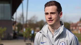 Work Placement during your degree | Jamie Sellers (Sports Coaching Science student)