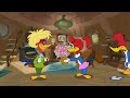 woody vs climate change 1 hour of woody woodpecker full episodes