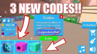 Mining Simulator 3 New Codes Roblox Getplaypk The Fast - mining simulator 3 new codes roblox