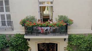Relais Christine, Paris | Small Luxury Hotels of the World