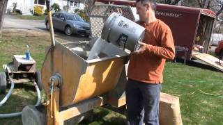 Supaflu Chimney Lining Installation Video