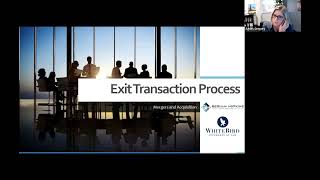 The Exit Transaction Process