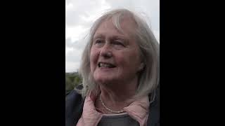 Meet the pensioners taking on the 'deep state' at a 'secret' MoD site