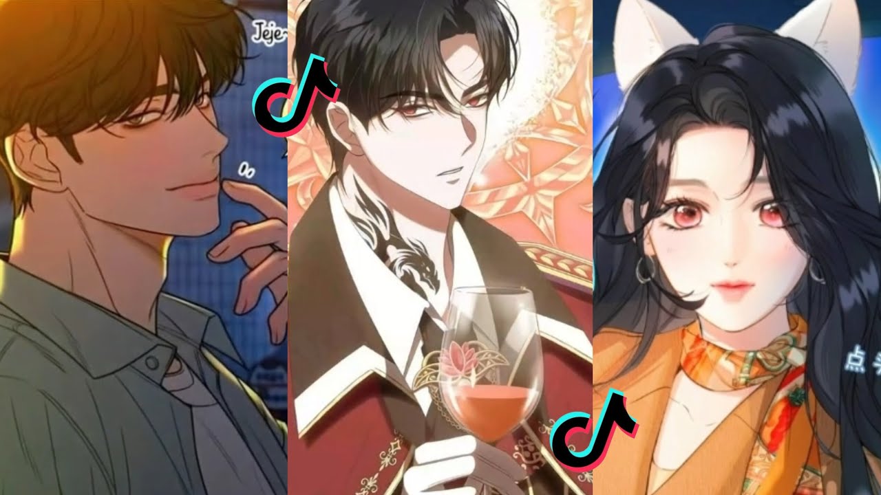 Manhwa Edit 13рџћђ Youtube