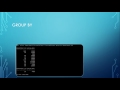 GROUPBY Option With SELECT Command,SQL Basics Tutorial - 27