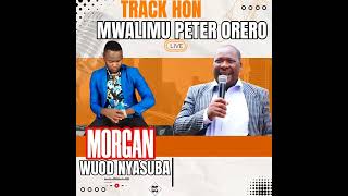 MORGAN WOUD NYASUBA HON MWALIMU