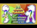 Subway Surfers 12th BIRTHDAY - Two New Characters Teaser - OFFICIAL BY SYBO