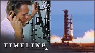 Inside NASA: The Saturn V Rocket Story | Space Race Documentary | Timeline