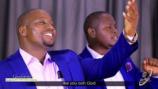 GANKOBOKA MAMBIA(official video)-KISII REDEMPTION MINISTERS