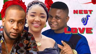 NEST OF LOVE // WATABOMBSHELL ENOCK DARKO   BENITA ONYIUKE  latest Nollywood Nig