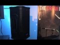 Line 6 L2 StageSource Powered Speaker Demo - Sweetwater at Winter NAMM 2013