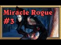 [Hearthstone] Miracle Rogue #3: Miracle Overload