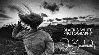 Black and White Photography - \