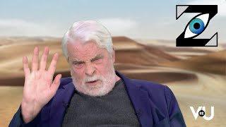 [Zap Télé] Jacques Weber répugné, n'ose même pas citer le nom d'E. Zemmour ! (