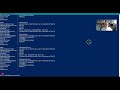 Powershell importing csv and xml files (Intro to Powershell series video 6-3)