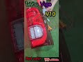 รีวิว ไฟท้าย vigo vigo champ ลาย revo v10 บาร์ใหญ่ สีแดง ลาย gr bar วิ่ง by dd accessories