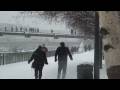 London Snow! (HD) London Snow! (HD)