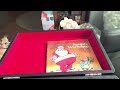 episode 982 santa workshop 1983 book on tape