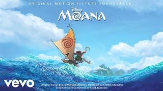 Know Who You Are (From "Moana"/Audio Only)