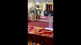 Celebration of Life for CAROLYN THOMPSON