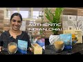 Indian Chai| TEABOX Review| Authentic Indian Chai| Indian tea varieties